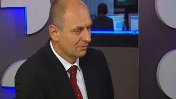 Petr Gandalovič