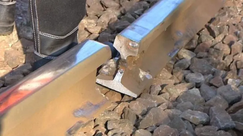 Reportáž Michala Klokočníka