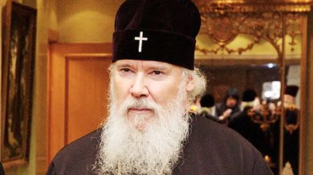 Alexij II.