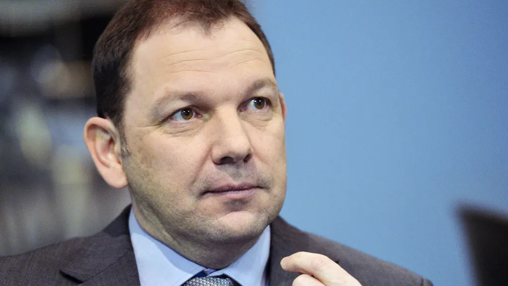 Michal Šnobr
