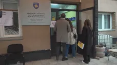 Referendum v Kosovu