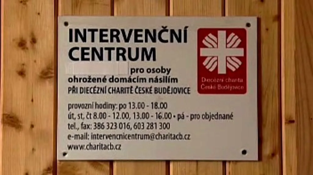 Intervenční centrum