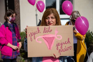 Nezákonně sterilizované ženy by mohly snadněji získat odškodnění