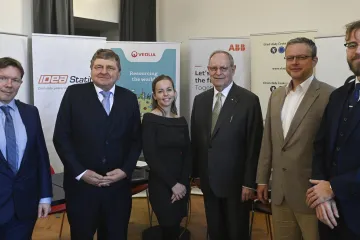 Česká hlava si letos cení prevence mozkových příhod a magnetických objevů
