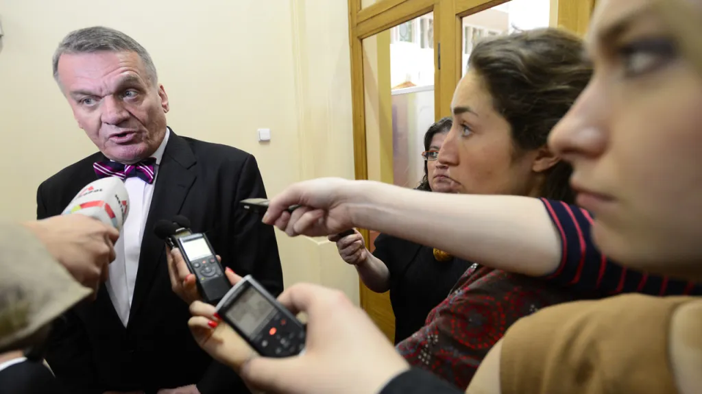 Bohuslav Svoboda (ODS)