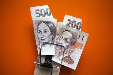 Prokleté kampeličky. Ani nový zákon krachům nezabrání