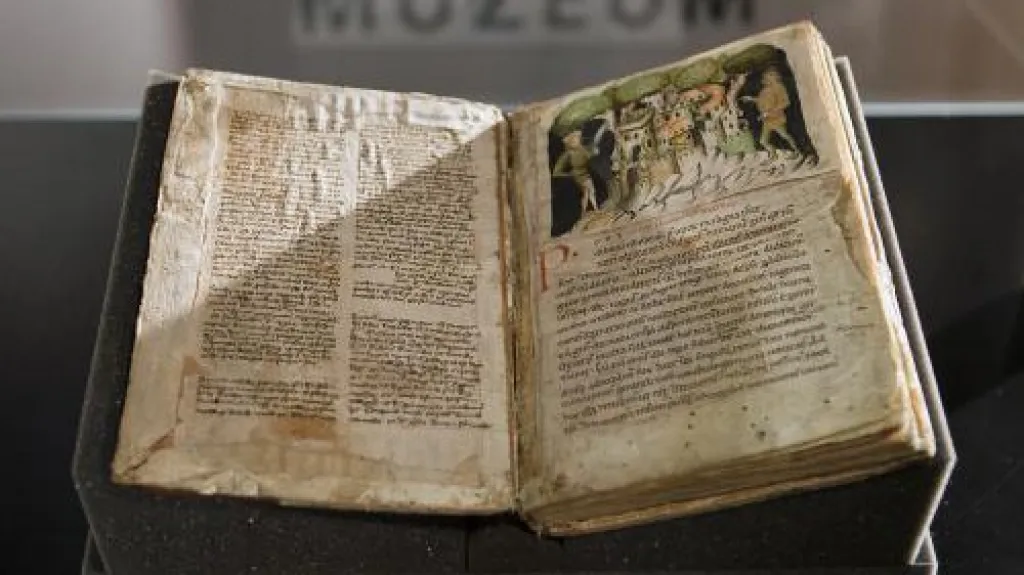 Budyšínský rukopis Kosmovy kroniky