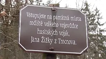 Památník Jana Žižky