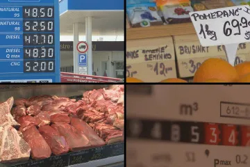 Domácnosti i firmy čeká ekonomicky složitý rok, shodují se analytici