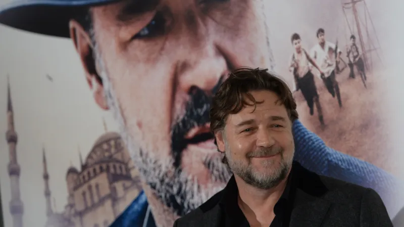 Španělská premiéra filmu Cesta naděje