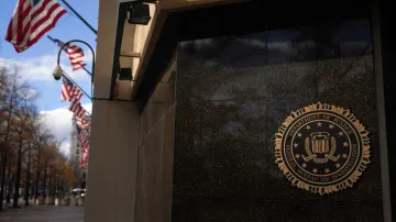 Budova FBI ve Washingtonu