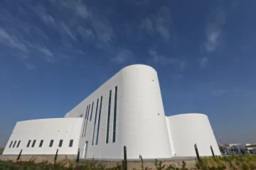 Vytiskneš a bydlíš. V Dubaji oficiálně dokončili největší 3D stavbu na světě