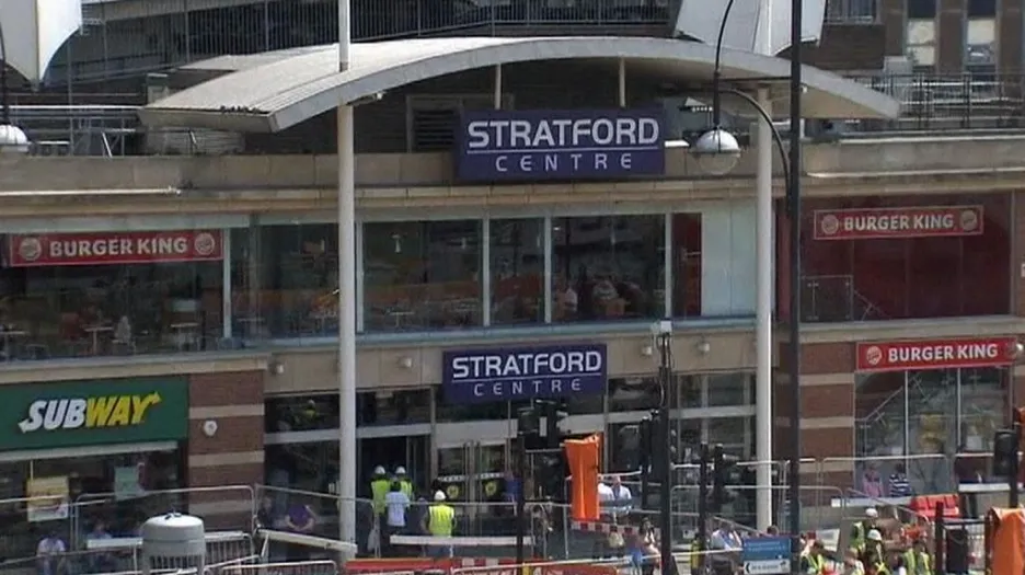 Stratford