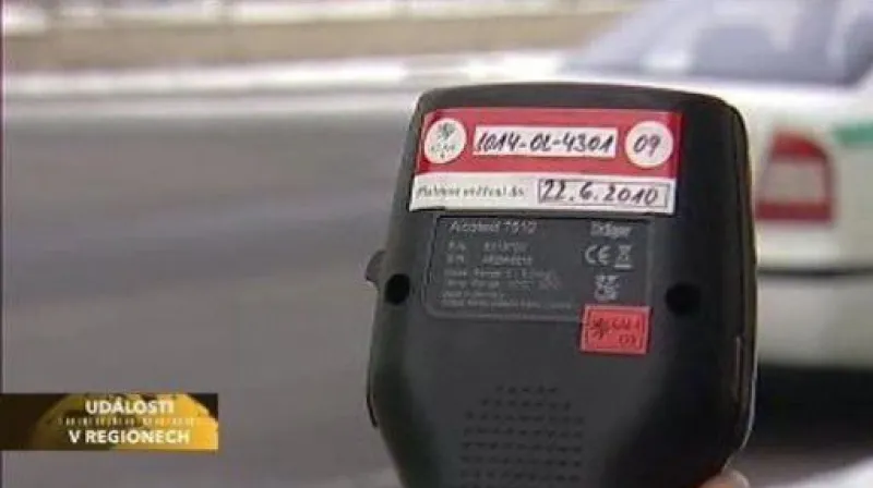 Reportáž a vstup Vlastimila Weinera