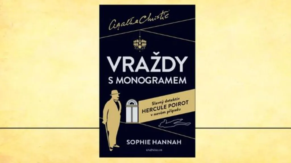 Vraždy s monogramem