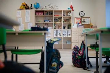 Litva zvažuje postupné ukončení výuky v ruštině na školách pro menšiny
