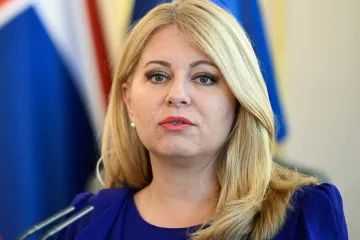 Čaputové mandát se blíží ke konci. Vetovala zákony, podpořila Ukrajinu a jmenovala čtyři premiéry