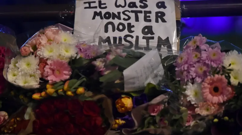 Scotland Yard o vyšetřování londýnského atentátu