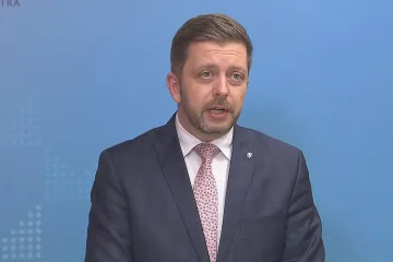 Rakušan tvrdil, že se vláda chystá ovládnout ČEZ. Fialu překvapil, Havlíček nešetřil kritikou