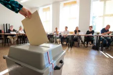 Zájem o voličské průkazy oproti minulým eurovolbám výrazně stoupl