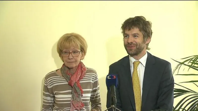 Pelikán: Na práci se těším, bude to zábavné