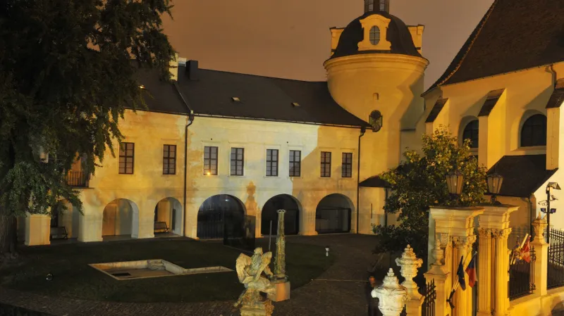 Arcidiecézní muzeum v Olomouci