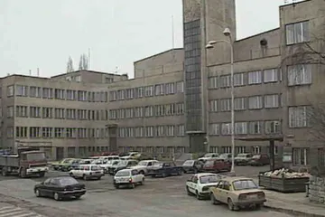 30 let zpět: Co bude s filmovým studiem Barrandov?