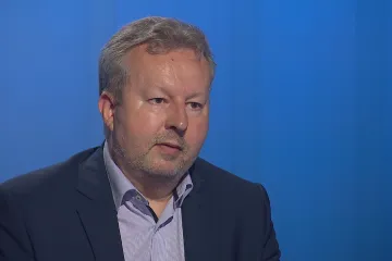 Peníze žádané za Turów nejsou výpalné. Dohoda s Polskem začíná vypadat reálně, řekl Brabec 