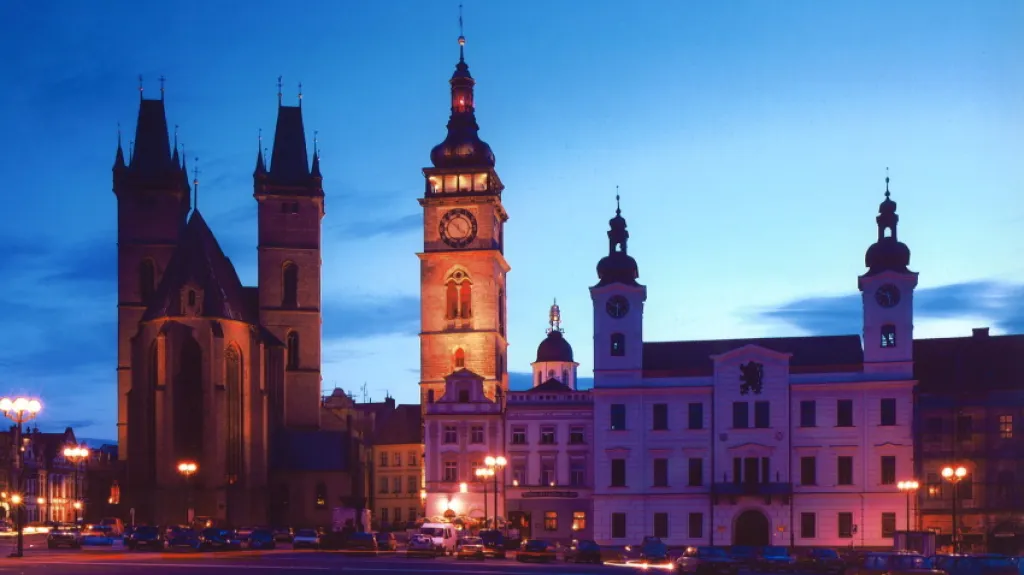 Hradec Králové