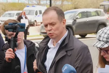 Ruští právníci obhajující opozici čelí rostoucímu tlaku