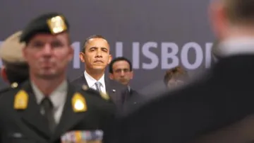 Barack Obama