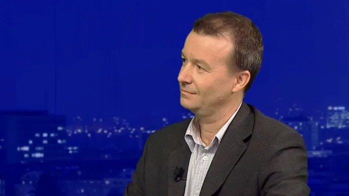 Petr Honzejk