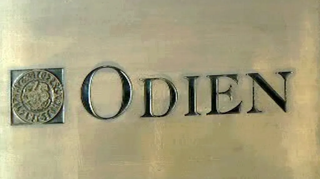 Investiční firma Odien