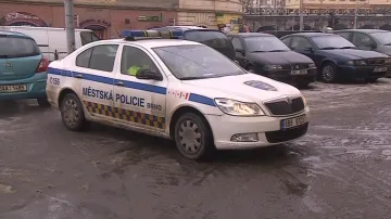 V Brně se loni na osobu blízkou vymluvilo na šest stovek řidičů