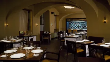 La Degustation Bohême Bourgeouise