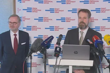 ČSÚ upravil statistiky, české ceny energií podle něj loni byly pod evropským průměrem