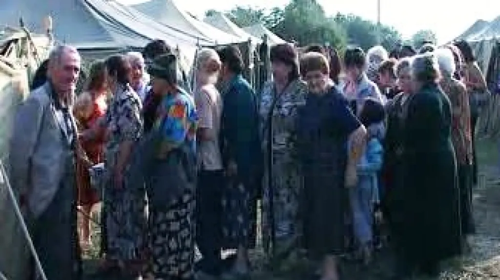 Uprchlíci