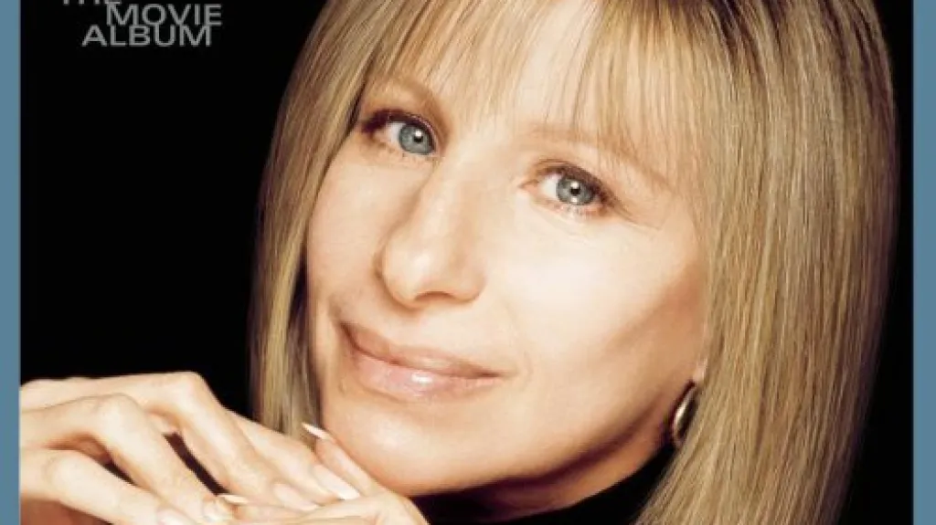 Barbra Streisandová