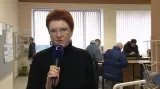 Reportáž Markéty Bočkové