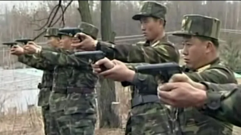 Reportáž Jakuba Nettla