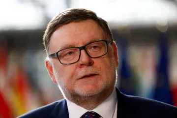Stanjura chce vyjednávat o zrušení windfall tax