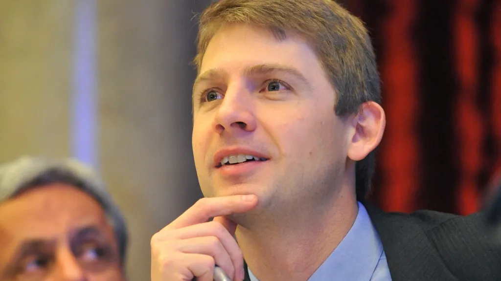 Petr Mach