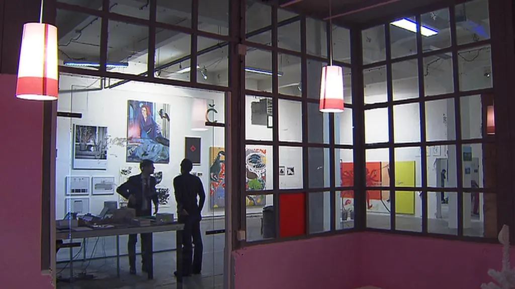 Galerie