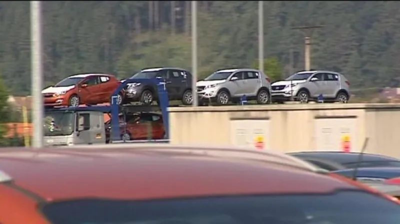 Slovenská vláda preferuje ochranu domácí výroby