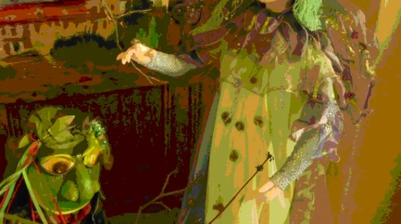 Víla - Mníšek pod Brdy