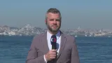 Studio 6: Zpravodaj Václav Černohorský k rusko-ukrajinskému jednání v Istanbulu