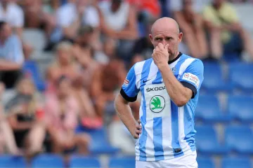 Sigma v nastaveném čase ztratila vedení v Boleslavi