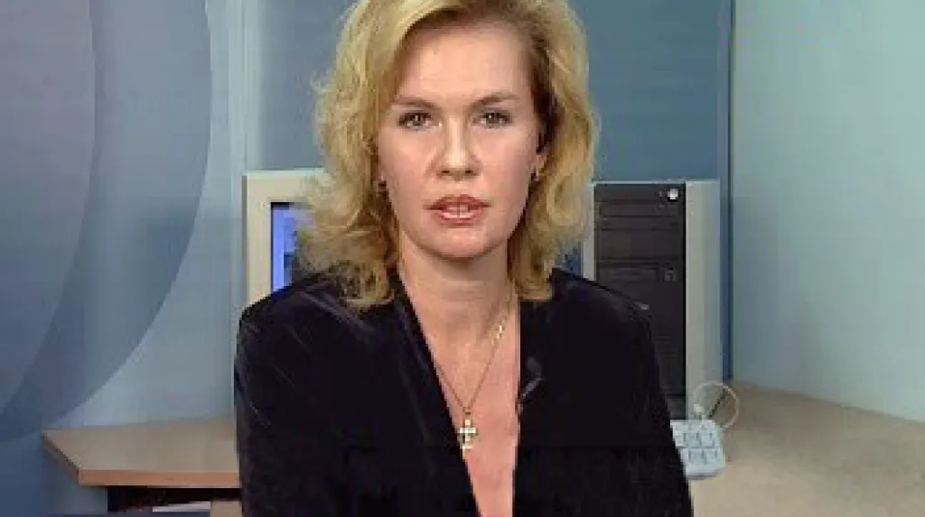 Veronika Vlková