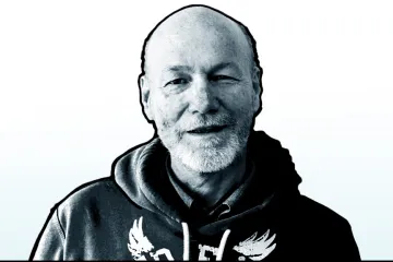 101. blog je o pleši
