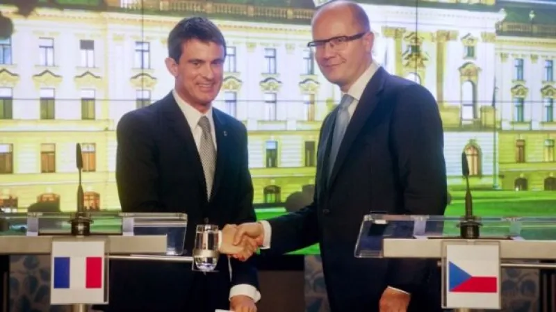 Korespondent Le Monde: Francie hledá cestu k povzbuzení ekonomiky